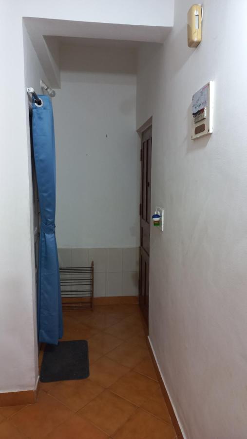 Contemporary Studio Apartment In Calangute, Goa Kültér fotó